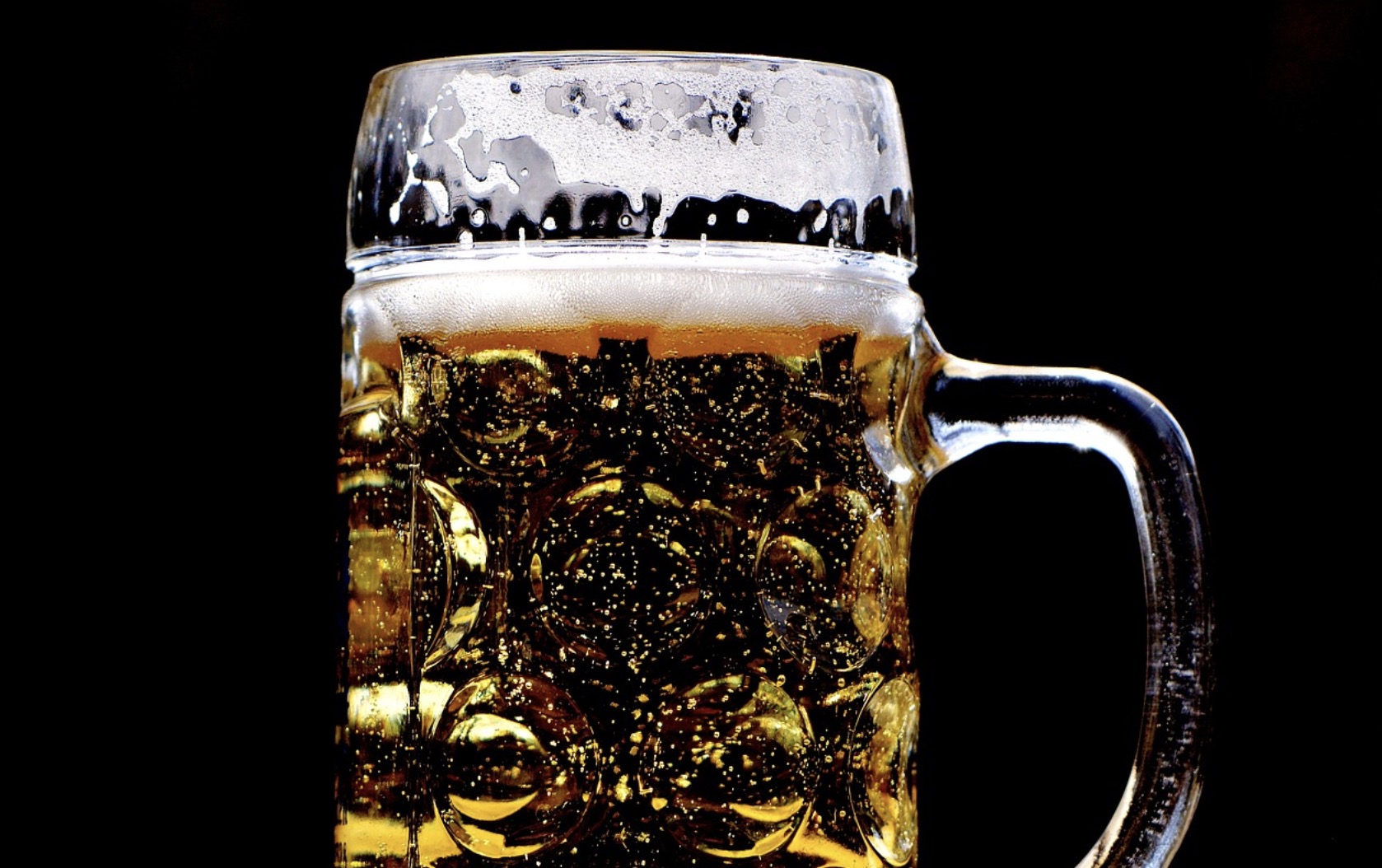 Rare Images From The Prohibition Era