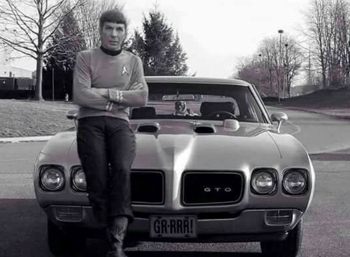Spock