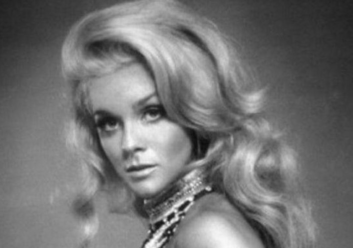 Ann Margret