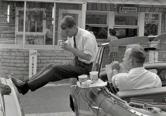 Robert Kennedy