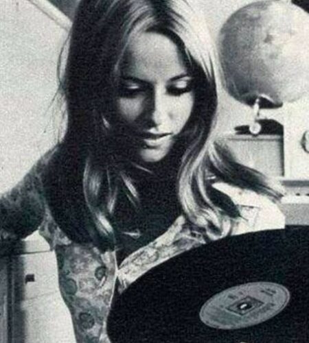 Rare Photos Of The Beauties of Vintage Hollywood