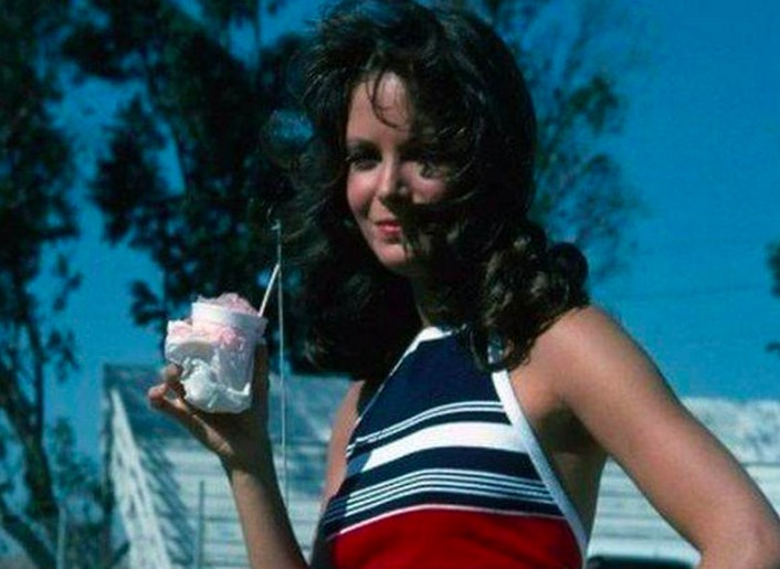 Jaclyn Smith