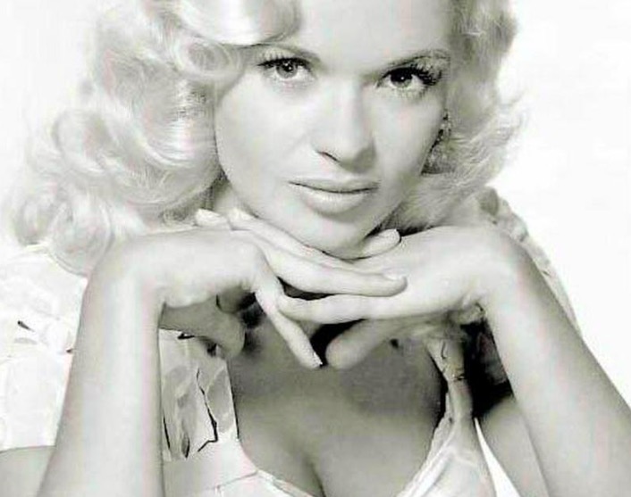 Jayne Mansfield