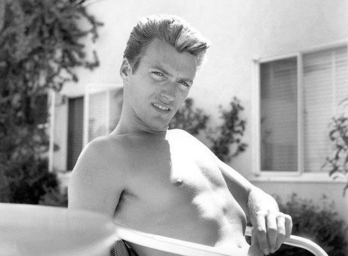 Clint Eastwood