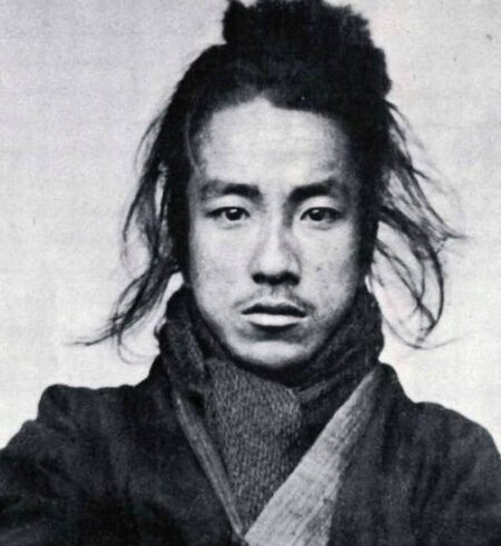 Forgotten Photos From Extraordinary Moments In History