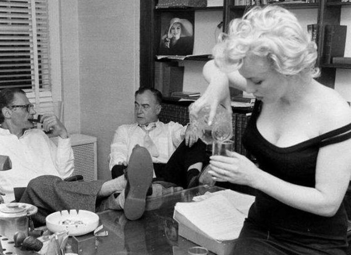 Marilyn Monroe