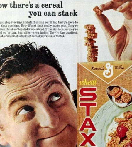 Cereal From The Past That We Couldn’t Get Enough Of