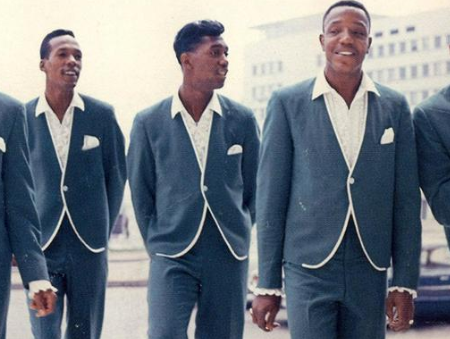 Heart of the ’60s: Top Songs That Define a Generation