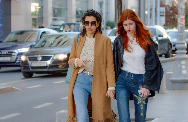 Healthy Relationships