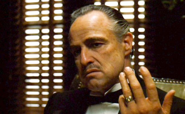 The Godfather
