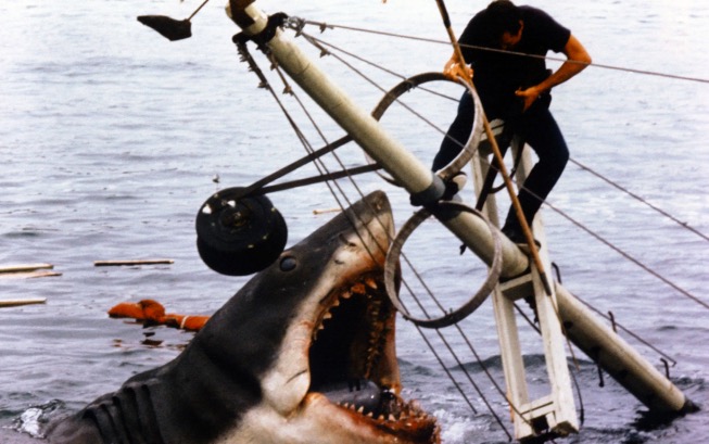 Jaws
