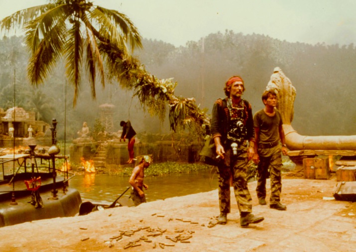 Apocalypse Now 