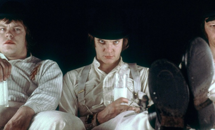 A Clockwork Orange 