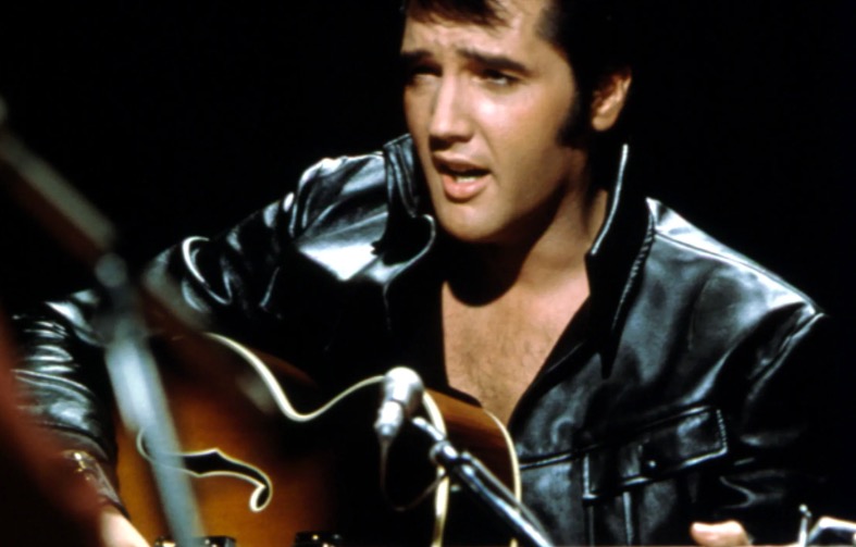 Elvis Presley