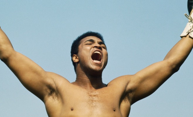 Muhammad Ali