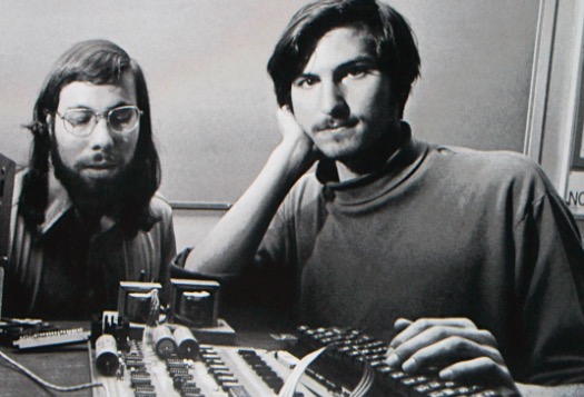 Steve Jobs