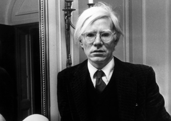 Andy Warhol