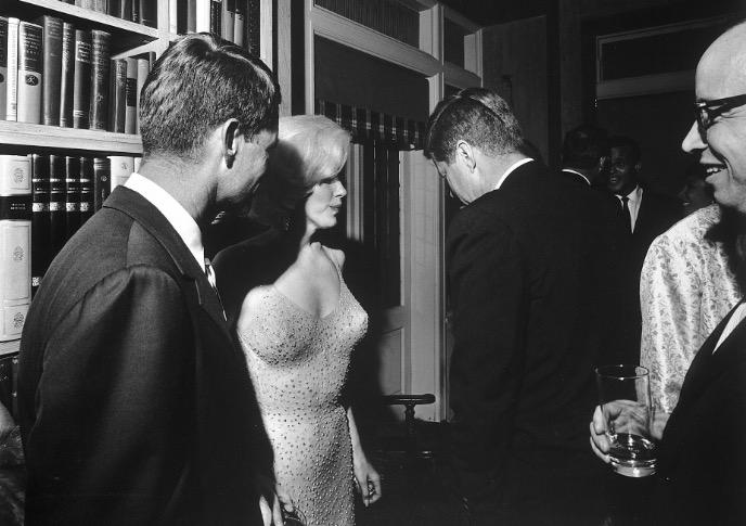 Political Involvement