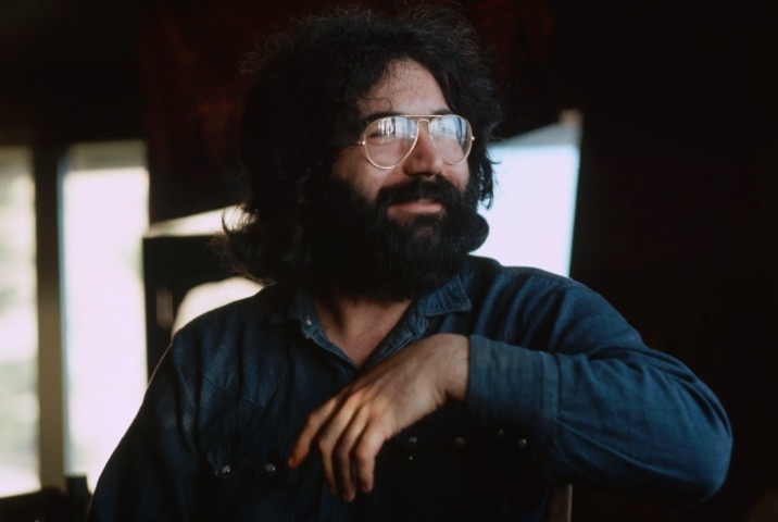 Jerry Garcia