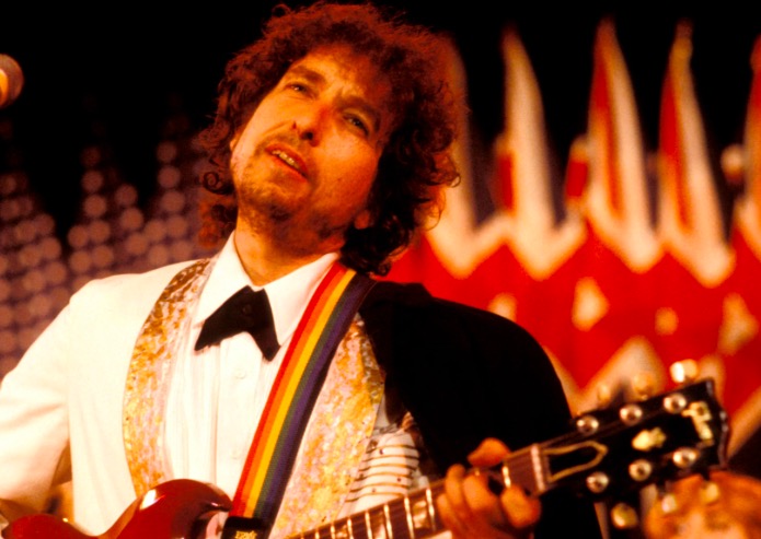 Bob Dylan