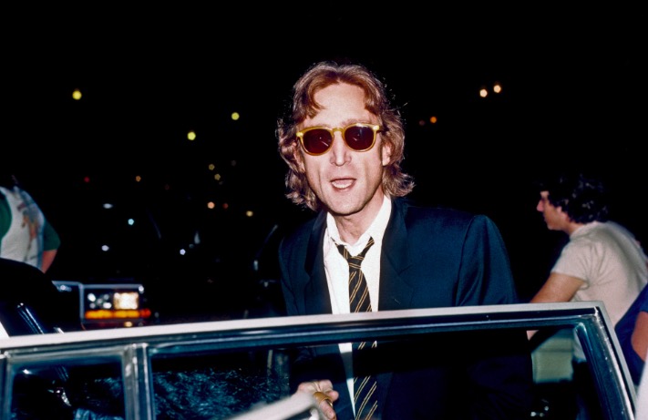 John Lennon