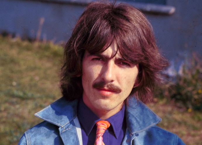George Harrison
