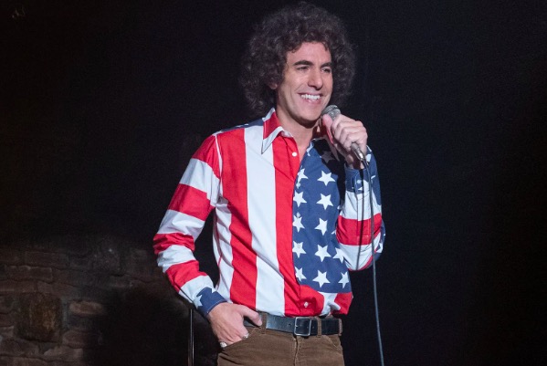Abbie Hoffman