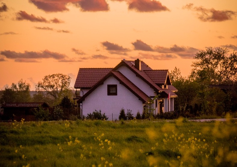 Home Ownership