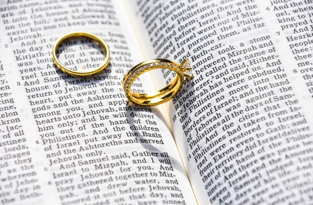 Traditional Marriage