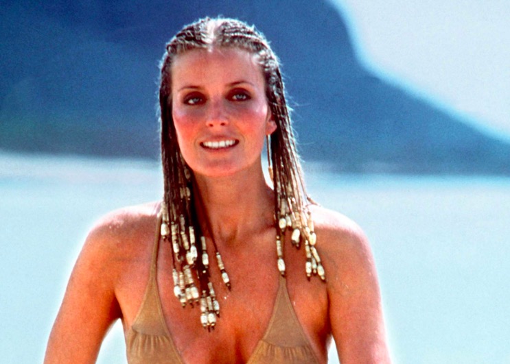 Bo Derek