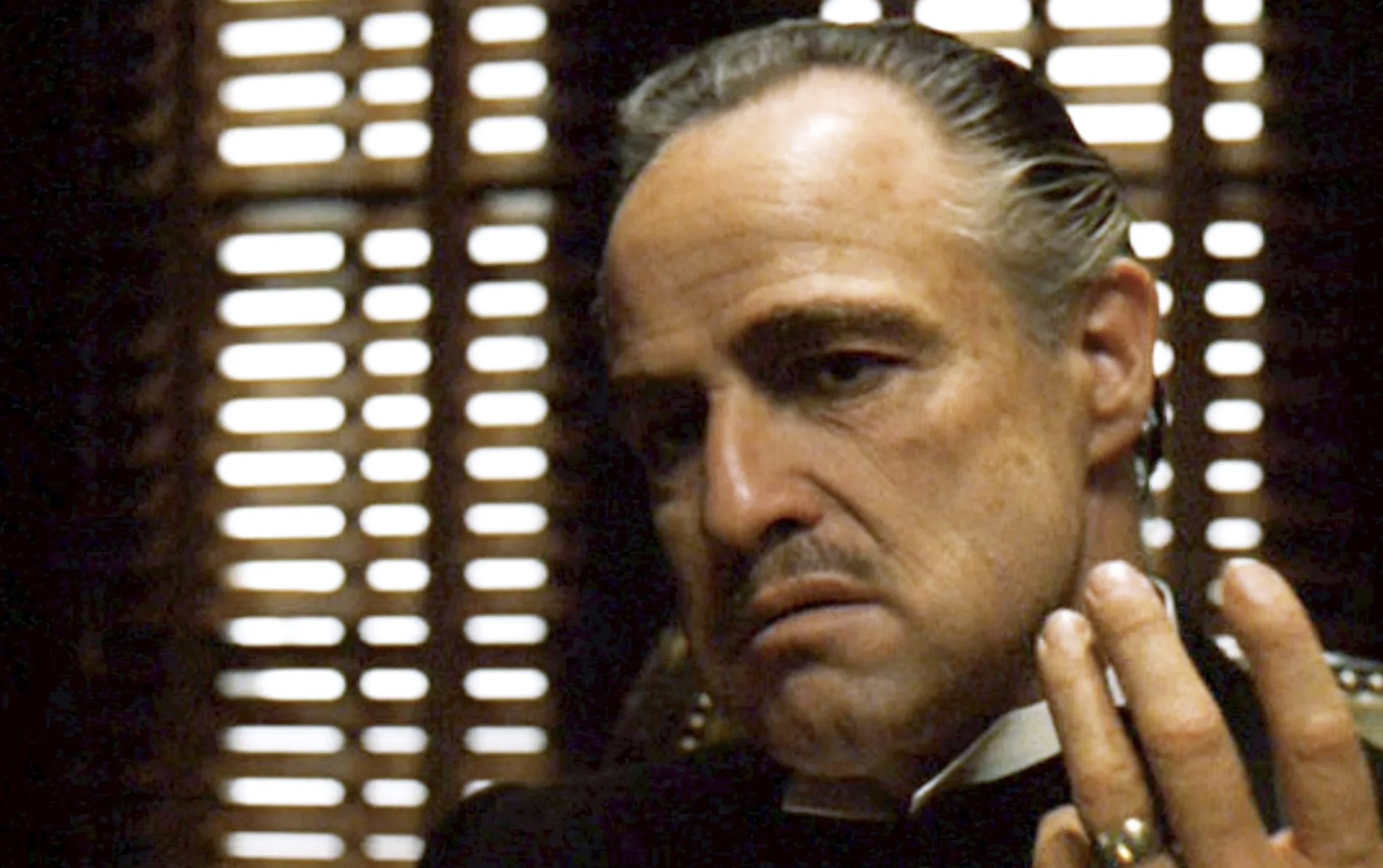 The Godfather