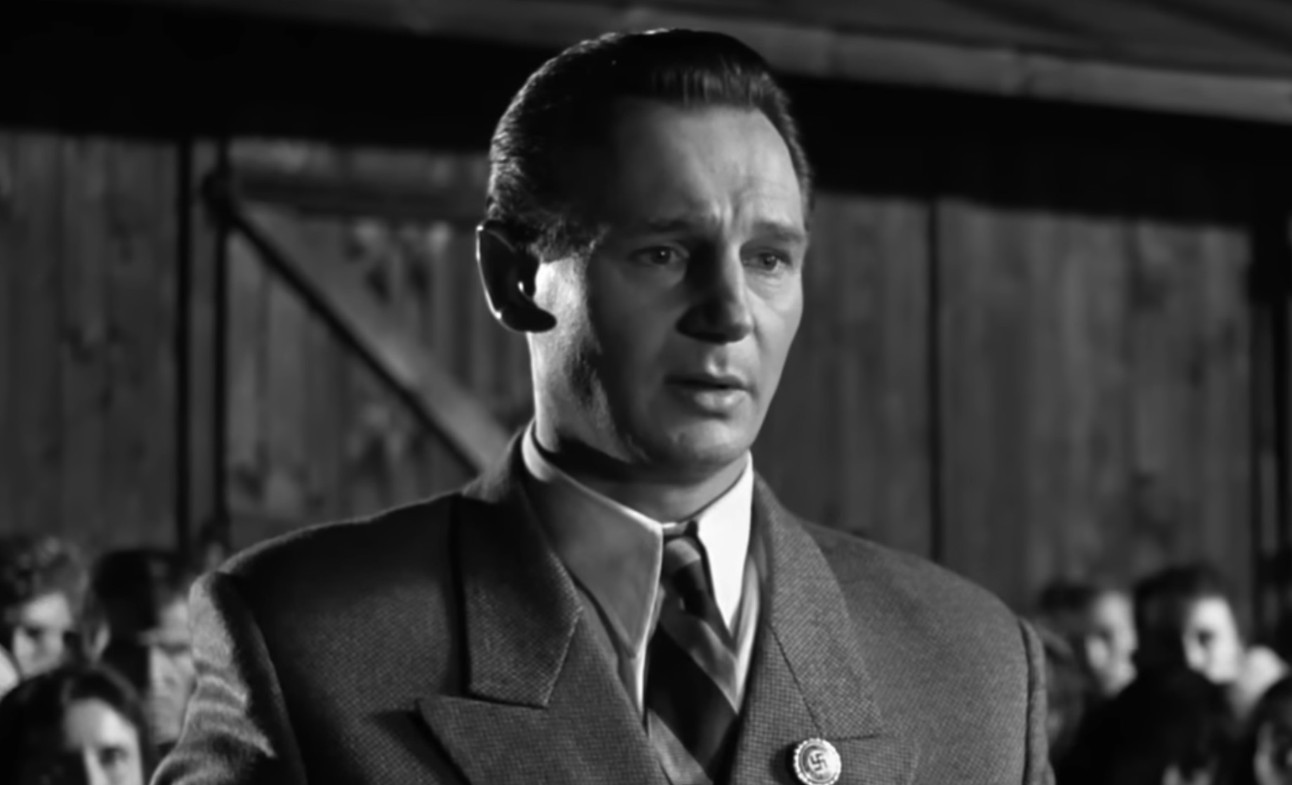 Schindler's List