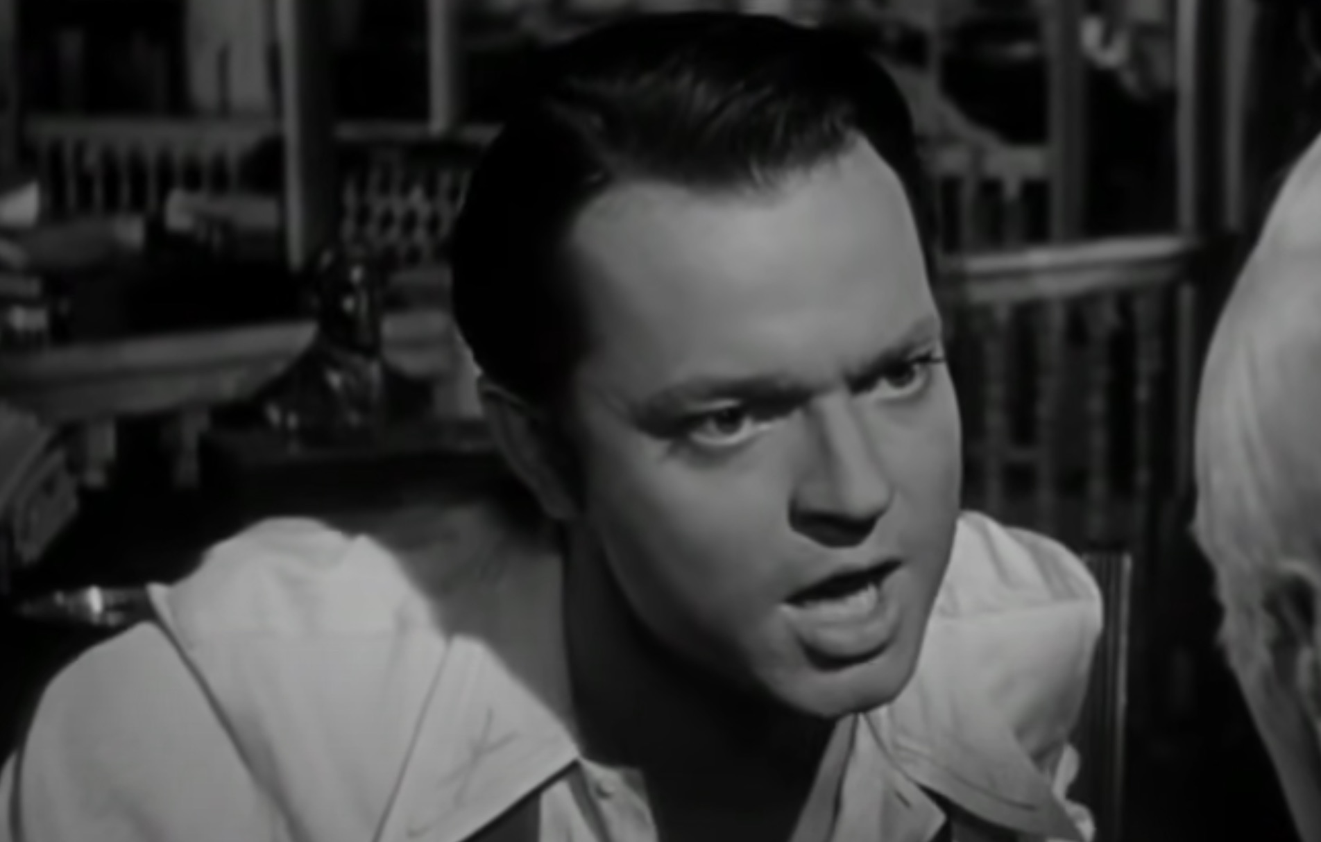 Citizen Kane