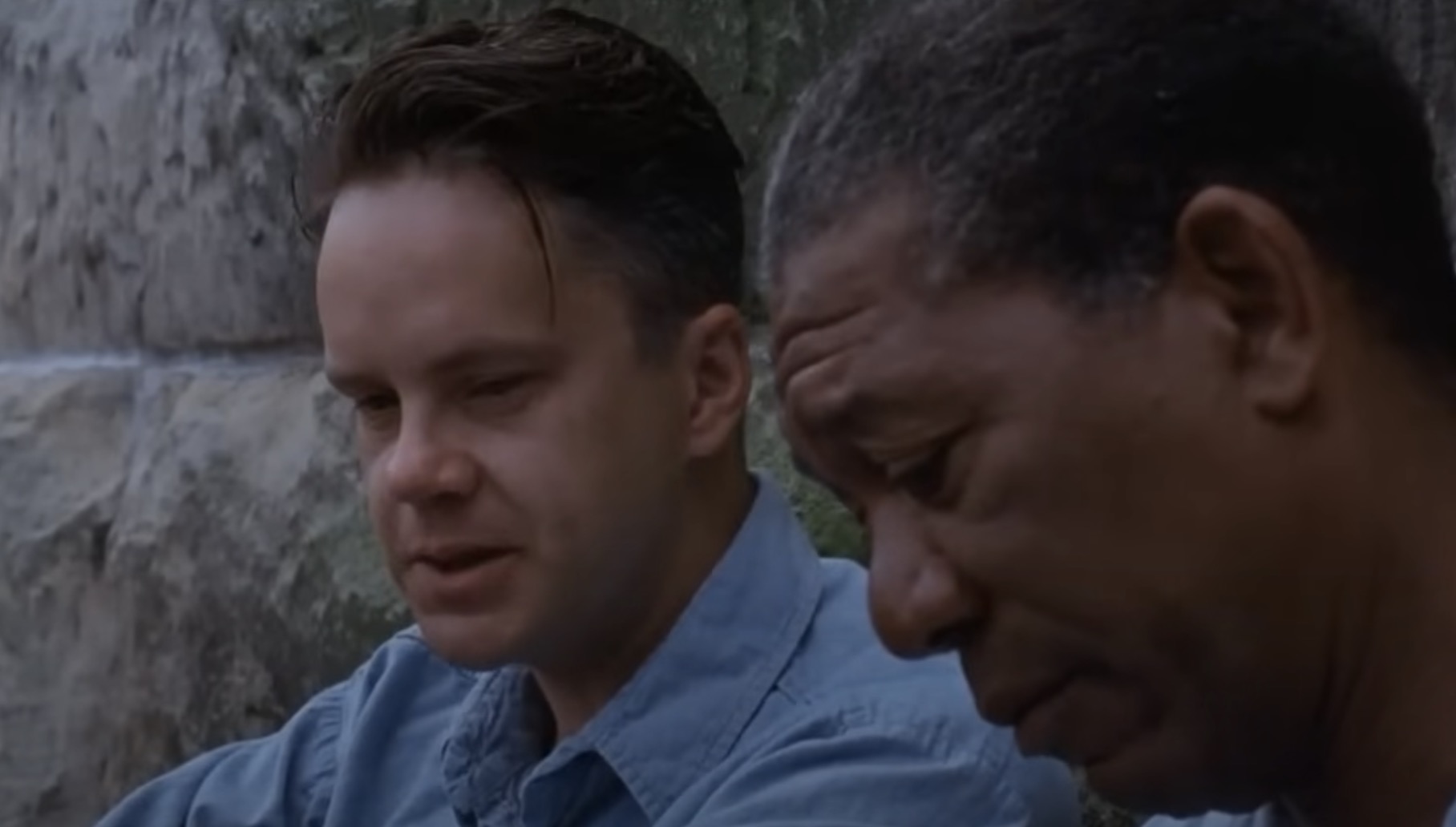 The Shawshank Redemption