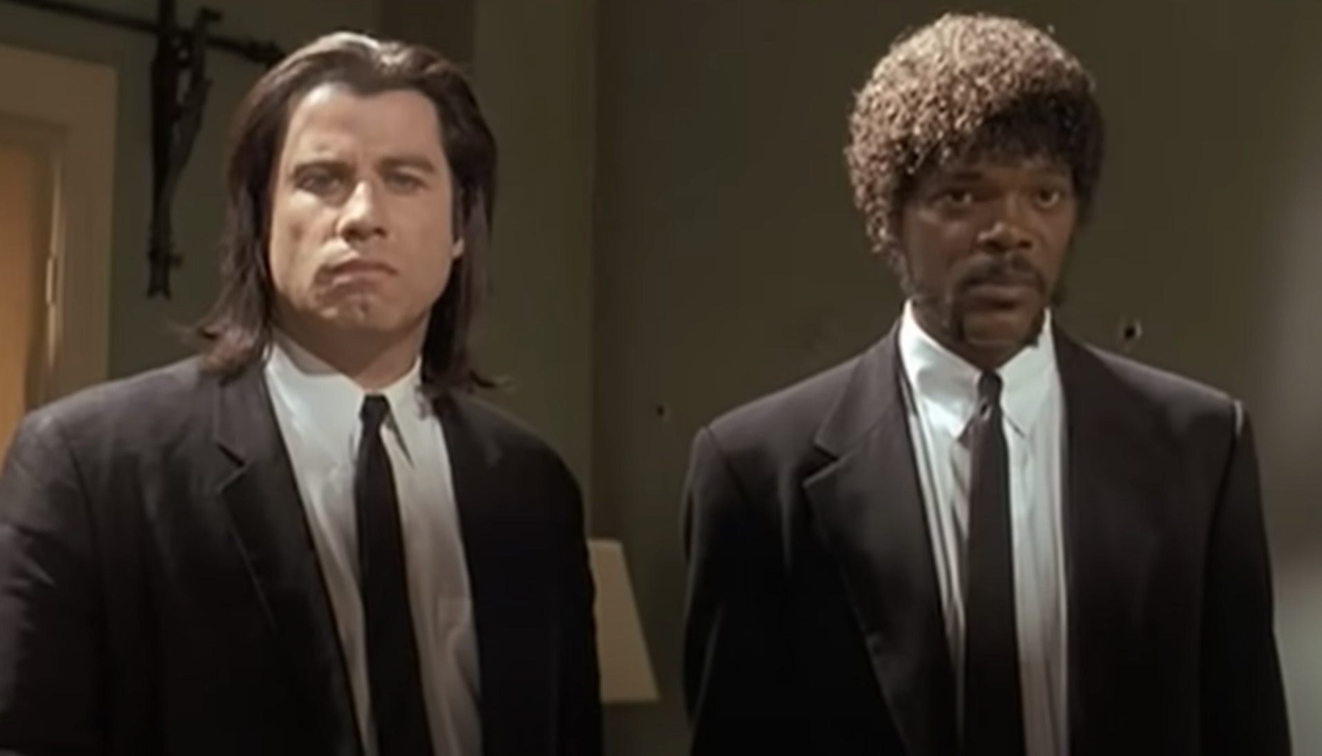 Pulp Fiction