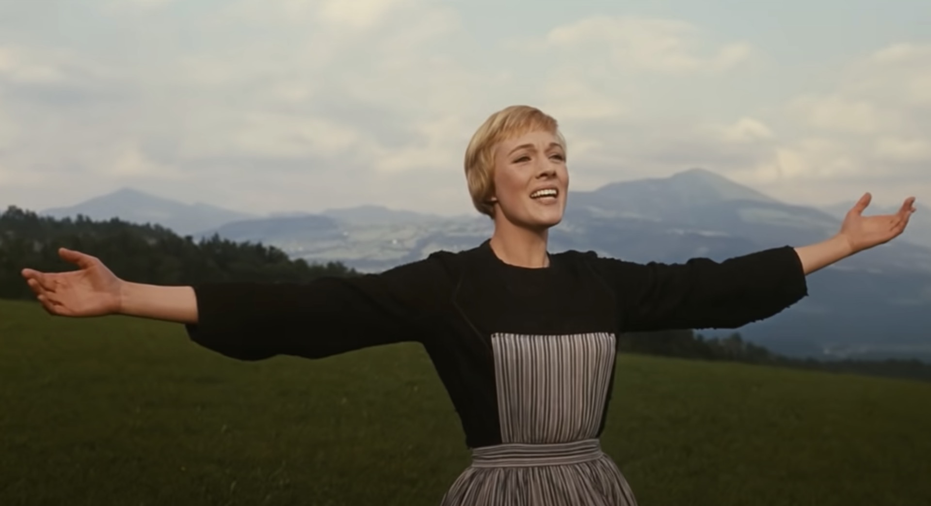 The Sound of Music