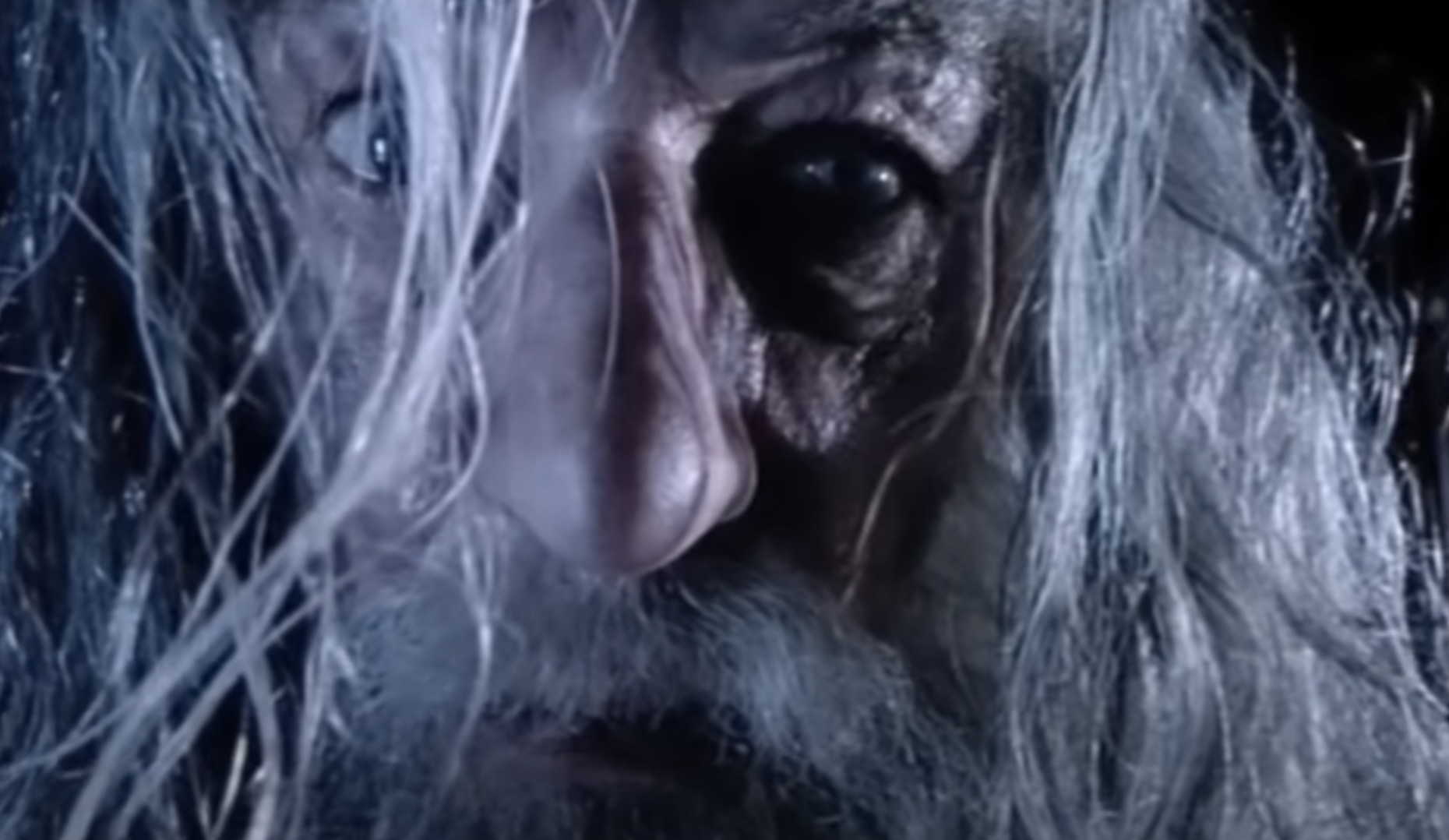 The Lord of the Rings