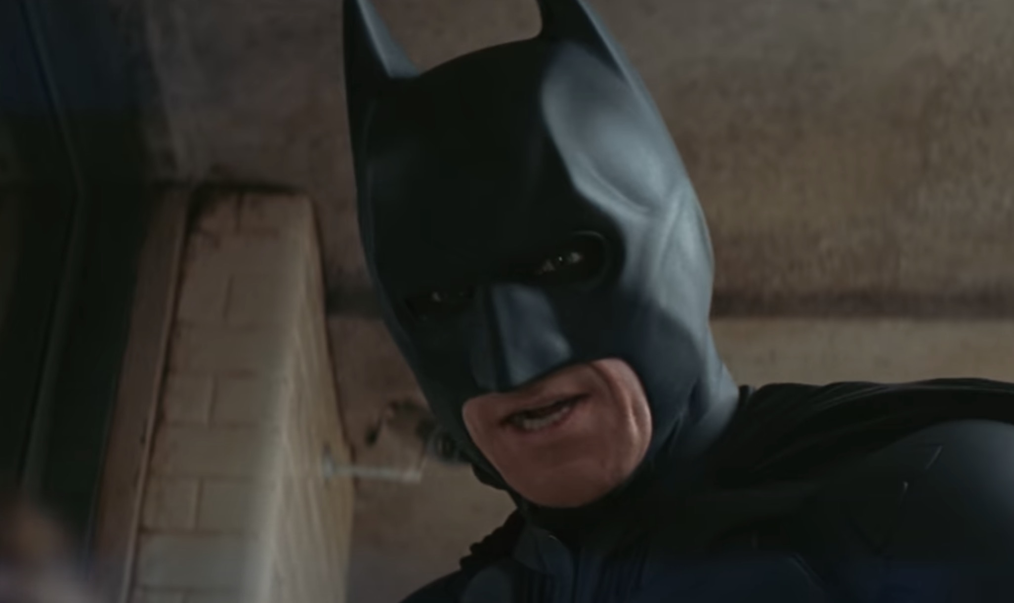 The Dark Knight