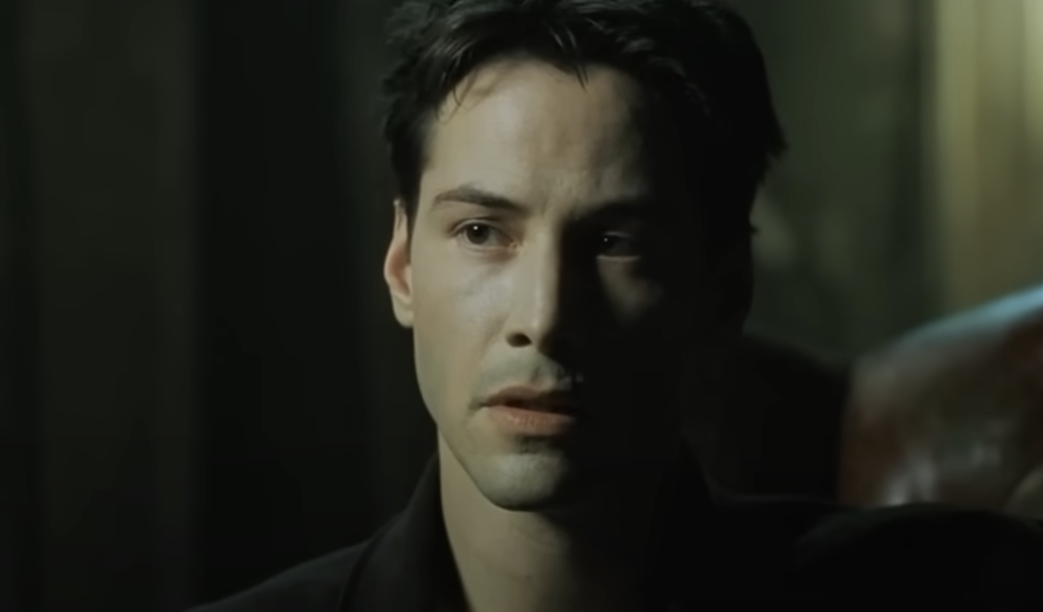 The Matrix