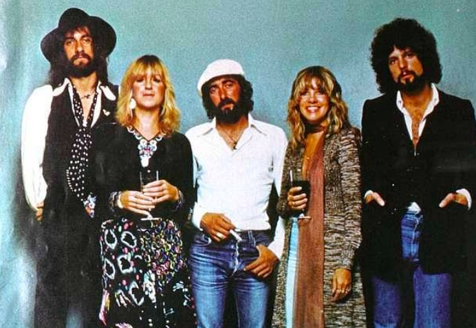 Stevie Nicks