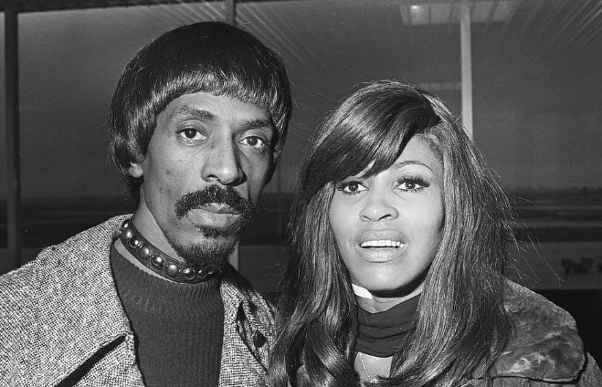 Tina Turner
