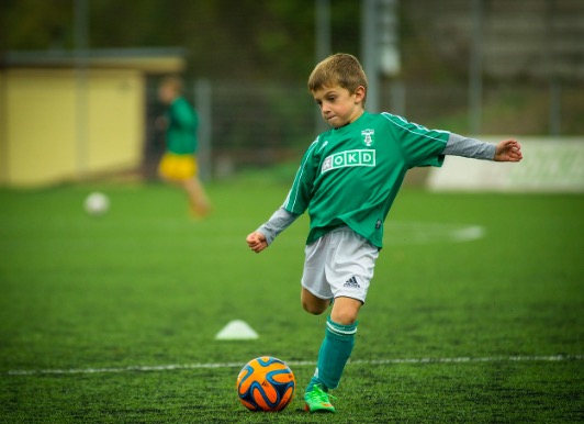 Sports Without Protective Gear