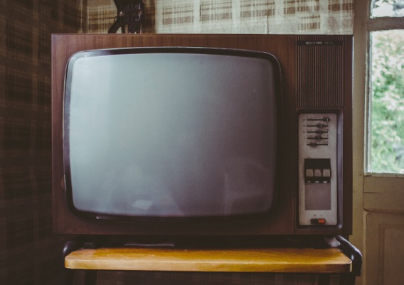 Watching Unregulated Television Content