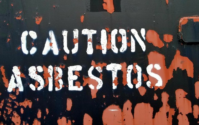 Playing with Asbestos