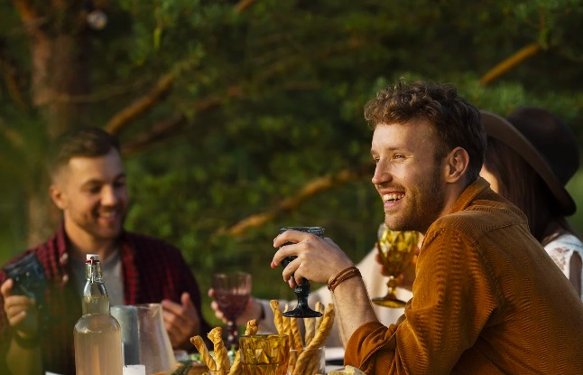 Neighborhood Block Parties