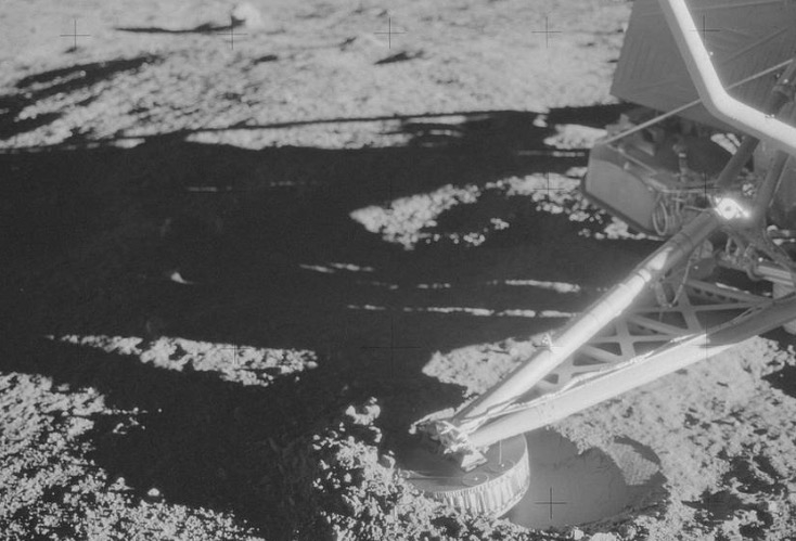 Moon Landing