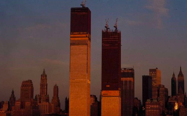 911 Attacks