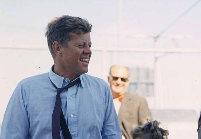 JFK Assassination