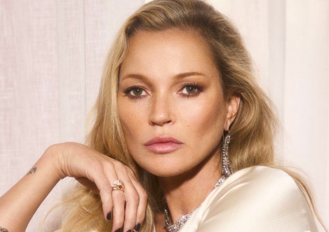 Kate Moss
