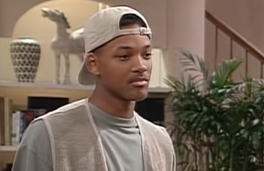 The Fresh Prince